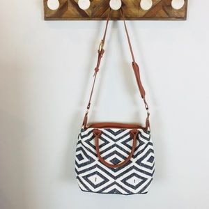 Tribe Alive Carryall Bag- NWOT